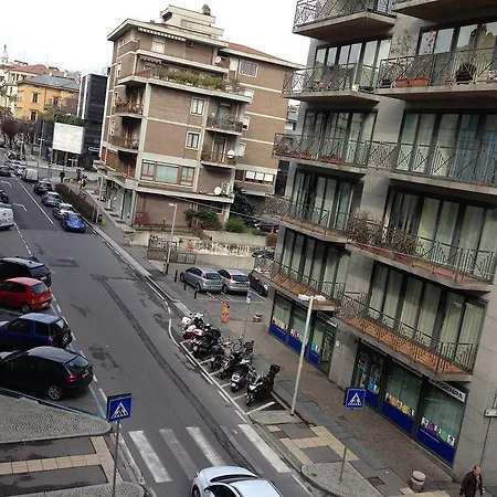 Abaco Centro Stazione 2*