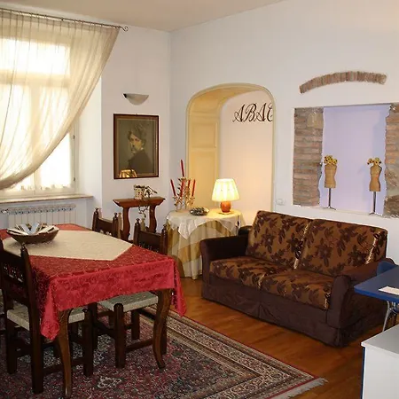 מלון Abaco Centro Stazione